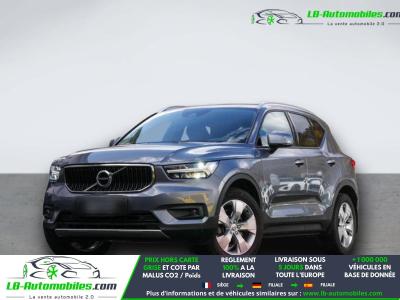 Volvo XC40 T4 190 ch BVA