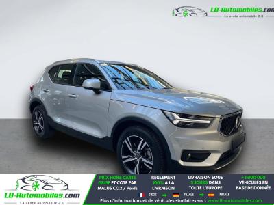 Volvo XC40 T4 190 ch BVA