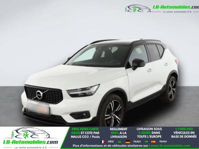 Volvo XC40 T4 190 ch BVA