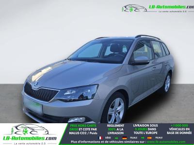 Skoda Fabia Combi 1.2 TSI 110 ch  BVA