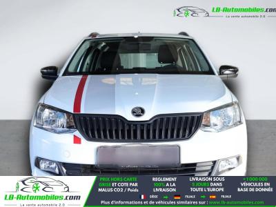 Skoda Fabia Combi 1.2 TSI 90 ch BVM