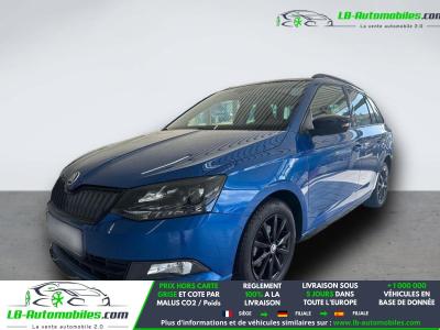 Skoda Fabia Combi 1.2 TSI 90 ch BVM