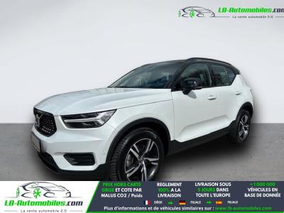 Volvo XC40 T4 190 ch BVA