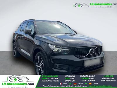 Volvo XC40 T4 190 ch BVA