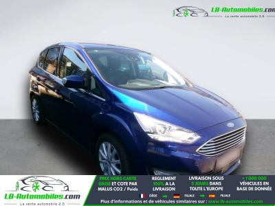 Ford C-Max 1.5 EcoBoost 150 BVM