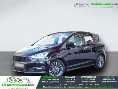Ford C-Max 1.5 EcoBoost 150 BVM