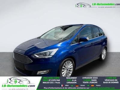 Ford C-Max 1.5 EcoBoost 150 BVM