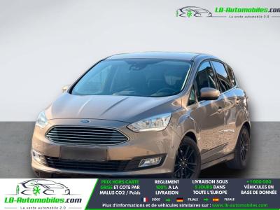 Ford C-Max 1.5 EcoBoost 150 BVM