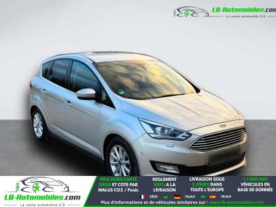 Ford C-Max 1.5 EcoBoost 150 BVM