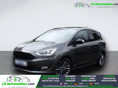 Ford C-Max 1.5 EcoBoost 150 BVM