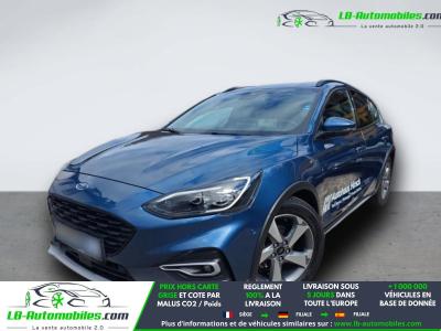 Ford Focus  1.5 EcoBlue 120 BVM