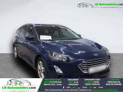 Ford Focus SW 2.0 EcoBlue 150 BVM