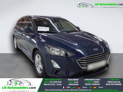 Ford Focus SW 2.0 EcoBlue 150 BVM