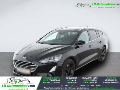 Ford Focus SW 2.0 EcoBlue 150 BVM