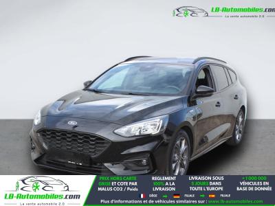 Ford Focus SW 2.0 EcoBlue 150 BVM