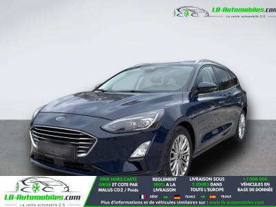 Ford Focus SW 2.0 EcoBlue 150 BVM
