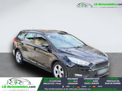 Ford Focus SW 1.5 EcoBoost 150 BVM