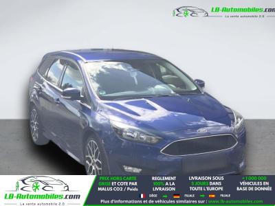 Ford Focus SW 1.5 EcoBoost 150 BVM