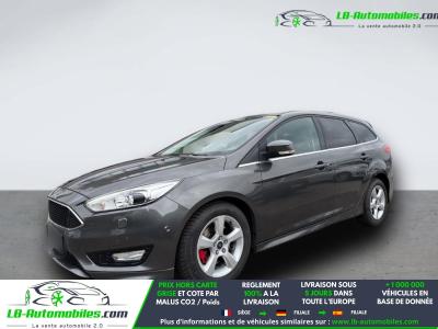 Ford Focus SW 1.5 EcoBoost 150 BVM