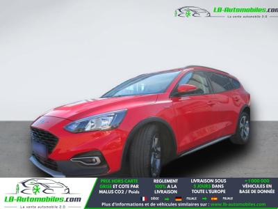 Ford Focus SW 1.5 EcoBoost 150 BVM