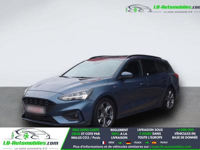 Ford Focus SW 2.0 EcoBlue 150 BVM