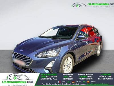 Ford Focus SW 2.0 EcoBlue 150 BVM