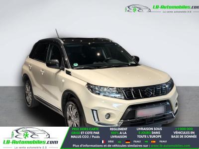 Suzuki Vitara 1.4 Boosterjet Allgrip Hybrid BVM 129ch