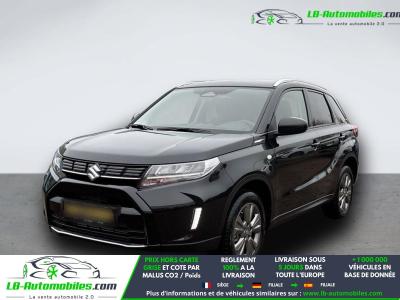 Suzuki Vitara 1.4 Boosterjet Allgrip Hybrid BVM 129ch