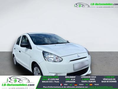 Mitsubishi Space Star 1.0 MIVEC ECI-Multi 71 ch BVM