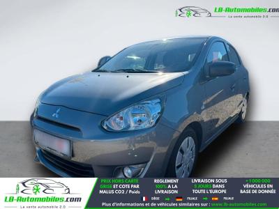 Mitsubishi Space Star 1.0 MIVEC ECI-Multi 71 ch BVM