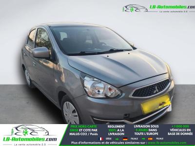 Mitsubishi Space Star 1.0 MIVEC ECI-Multi 71 ch BVM