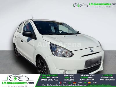 Mitsubishi Space Star 1.0 MIVEC ECI-Multi 71 ch BVM