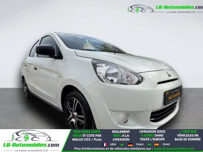 Mitsubishi Space Star 1.0 MIVEC ECI-Multi 71 ch BVM