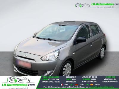 Mitsubishi Space Star 1.0 MIVEC ECI-Multi 71 ch BVM