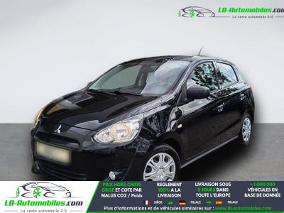 Mitsubishi Space Star 1.0 MIVEC ECI-Multi 71 ch BVM