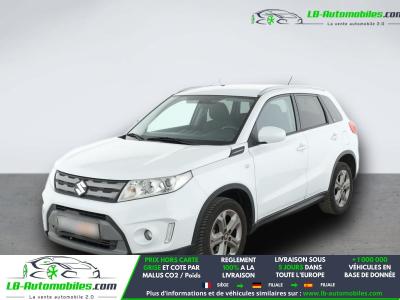 Suzuki Vitara 1.6 VVT 120ch BVM