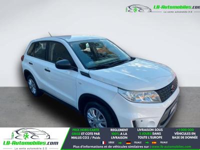 Suzuki Vitara 1.6 VVT 120ch BVM
