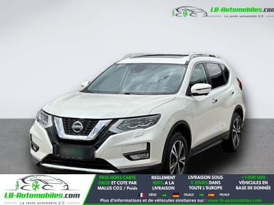 Nissan X-Trail 1.7 dCi 150 5pl BVA