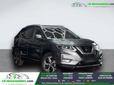 Nissan X-Trail 1.7 dCi 150 5pl BVA
