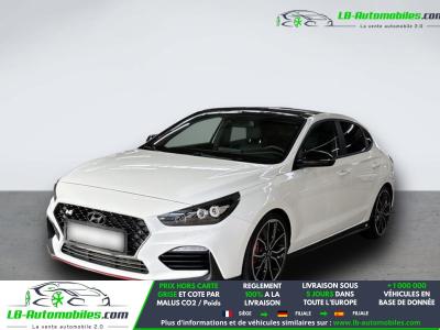 Hyundai i30 Fastback N 2.0 T-GDi 275 BVM