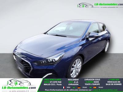 Hyundai I30 1.4 T-GDi 140 BVA