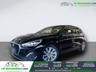 Hyundai I30 1.4 T-GDi 140 BVA