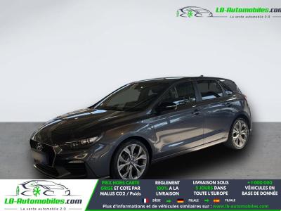 Hyundai I30 1.4 T-GDi 140 BVA