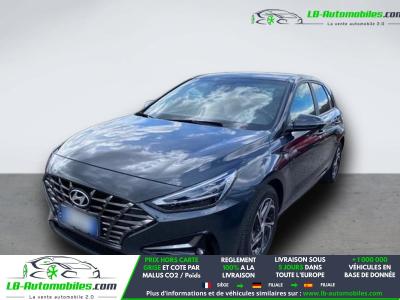 Hyundai I30 1.0 T-GDi 120 BVA Hybrid 48V BVM