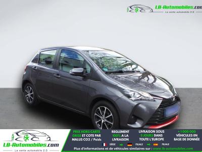 Toyota Yaris 70 VVT-i BVM