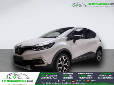 Renault Captur TCe 120 BVM