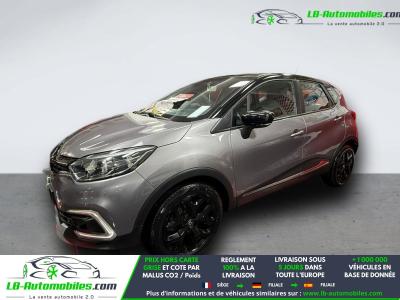 Renault Captur dCi 90 BVM