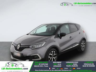 Renault Captur dCi 90 BVM