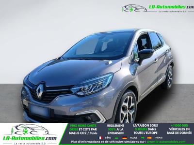 Renault Captur dCi 90 BVM