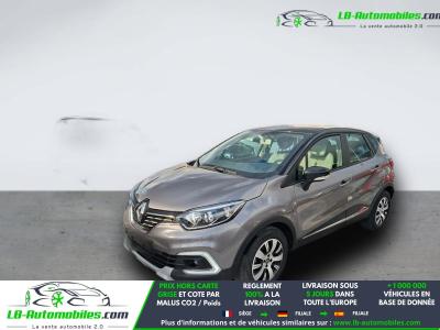 Renault Captur dCi 90 BVM